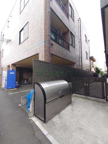 その他　ピアコートＴＭ練馬春日町弐番館