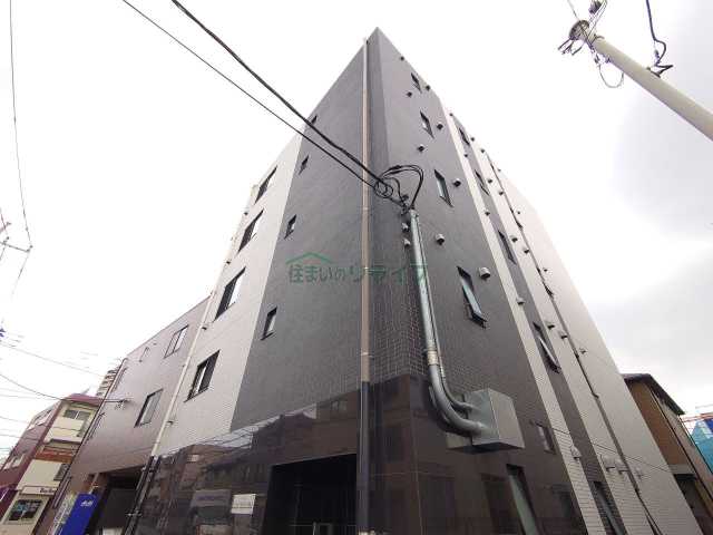 建物外観　ピアコートＴＭ練馬春日町弐番館