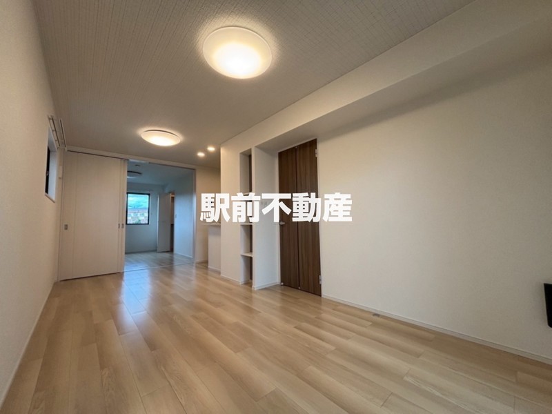 居室・リビング　類似物件