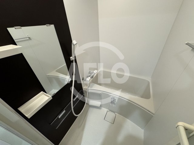 バス・シャワールーム　URBAN PARK難波南　風呂