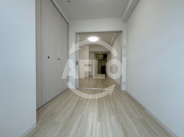 居室・リビング　URBAN PARK難波南　リビング