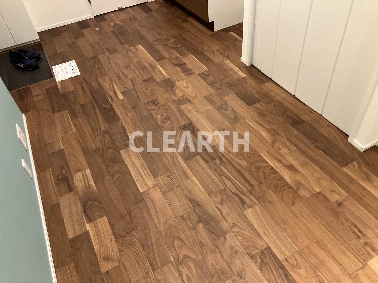 洗面設備　洗面所