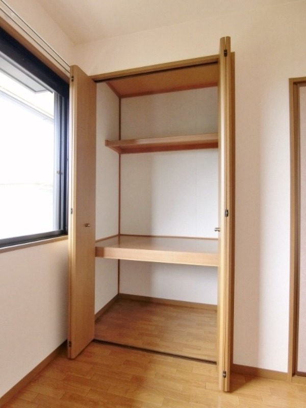 収納　図面と現状に相違がある場合には現状を優先