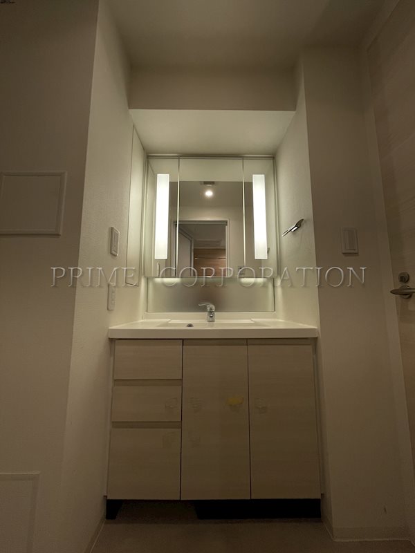 洗面設備　※参考写真※