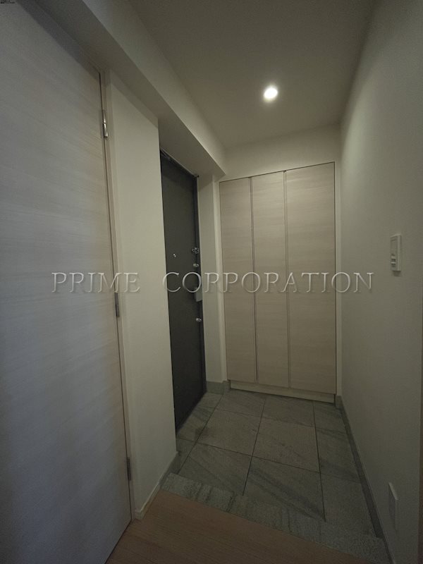 玄関　※参考写真※