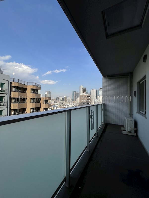 バルコニー　※参考写真※