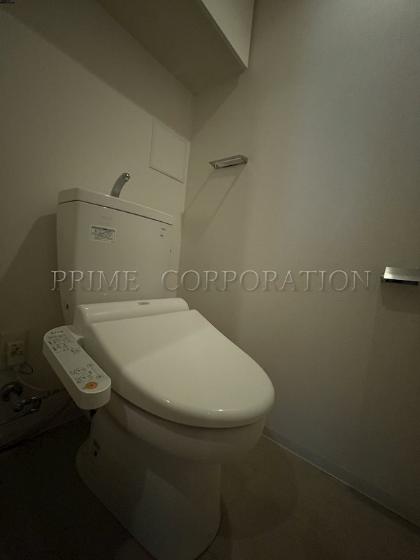 トイレ　※参考写真※