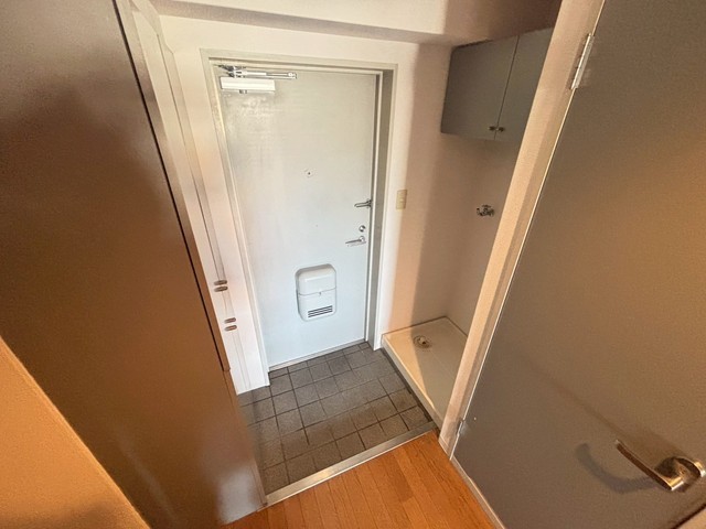 玄関　別号室の写真です