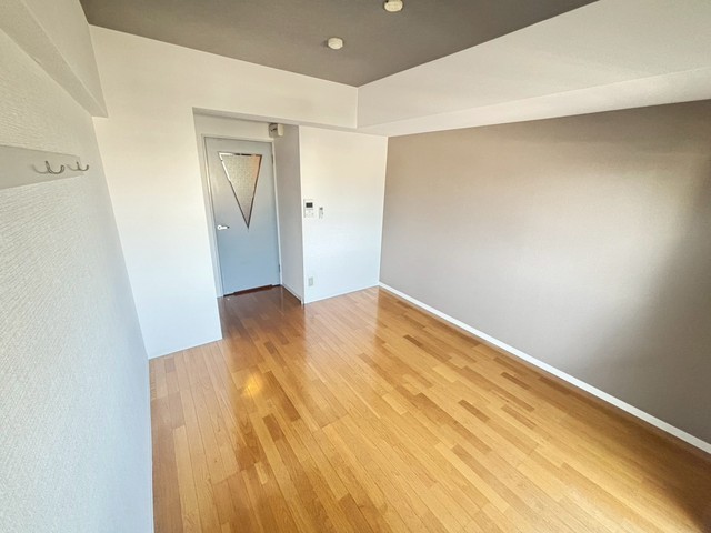 居室・リビング　別号室の写真です