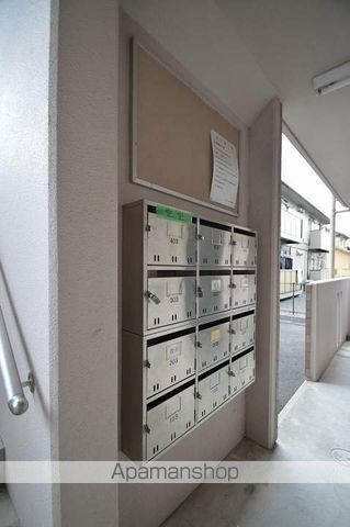 その他共有部分　その他共有部分