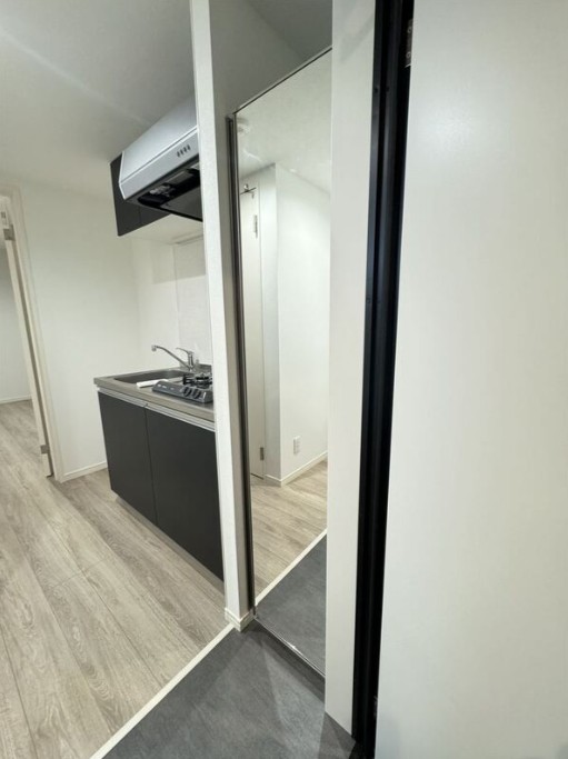 玄関　※同シリーズ参考写真