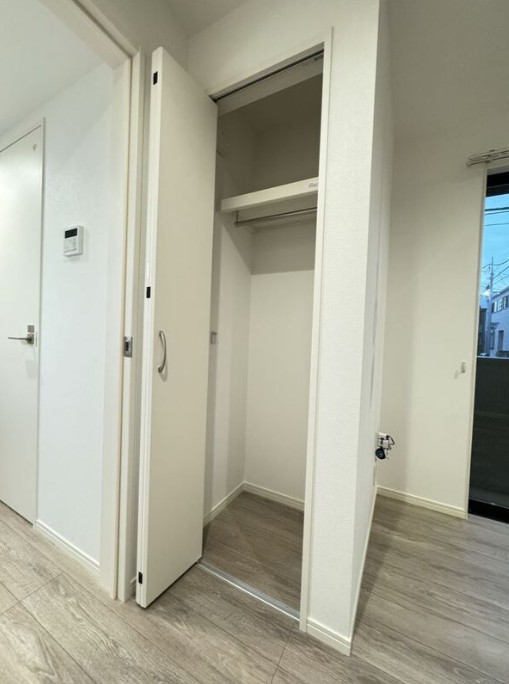 収納　※同シリーズ参考写真