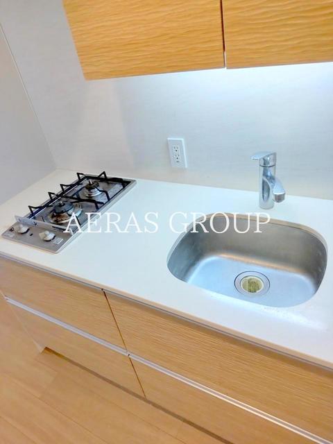 キッチン　他部屋参考