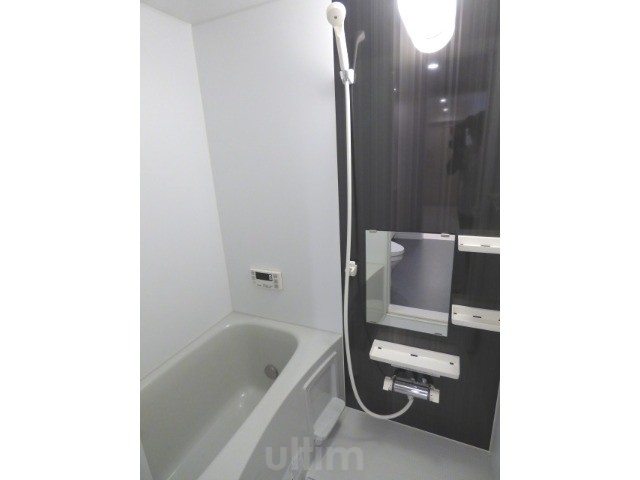 バス・シャワールーム　別室の画像です、ご参考までに