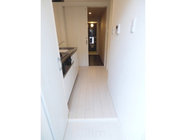 玄関　別室の画像です、ご参考までに