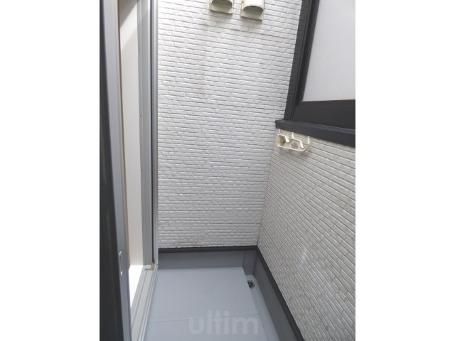 バルコニー　別室の画像です、ご参考までに