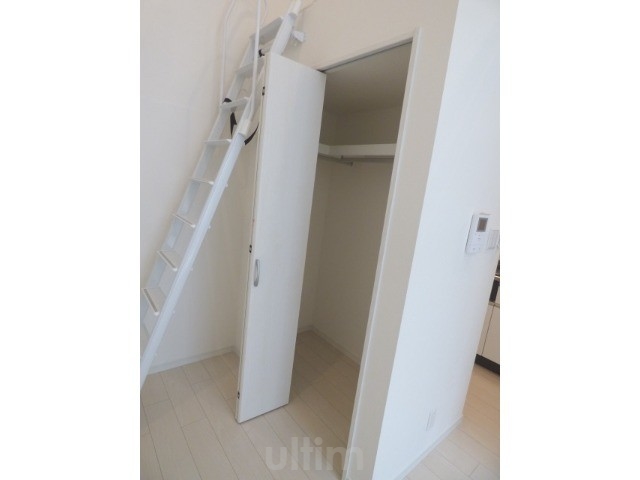 収納　別室の画像です、ご参考までに