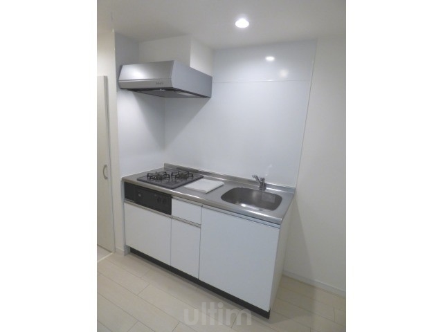 キッチン　別室の画像です、ご参考までに