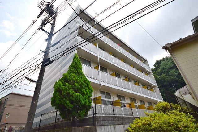 建物外観　★駅近物件ですよ★
