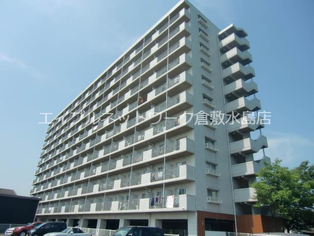 建物外観　建物外観