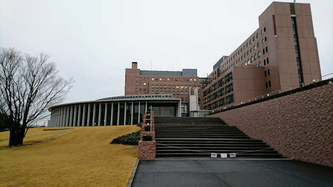 大学・短大　私立川崎医療福祉大学（大学・短大）まで823m