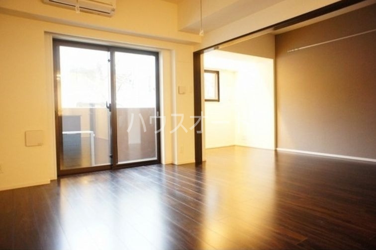 居室・リビング　参考写真