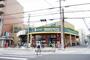 スーパー　マルヤスＪＲ千里丘店（スーパー）まで585m