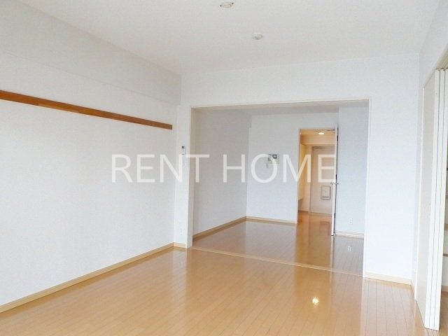 居室・リビング　洋室～ダイニング