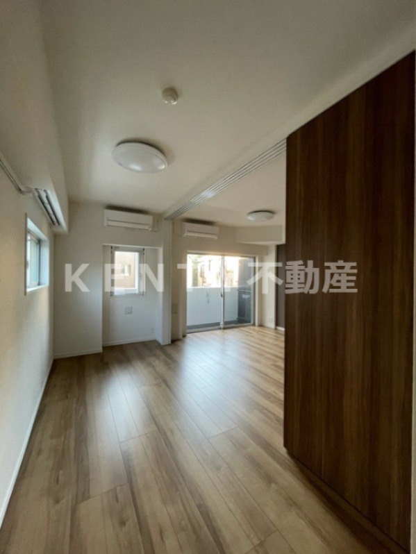 その他部屋・スペース　内装もきれいです