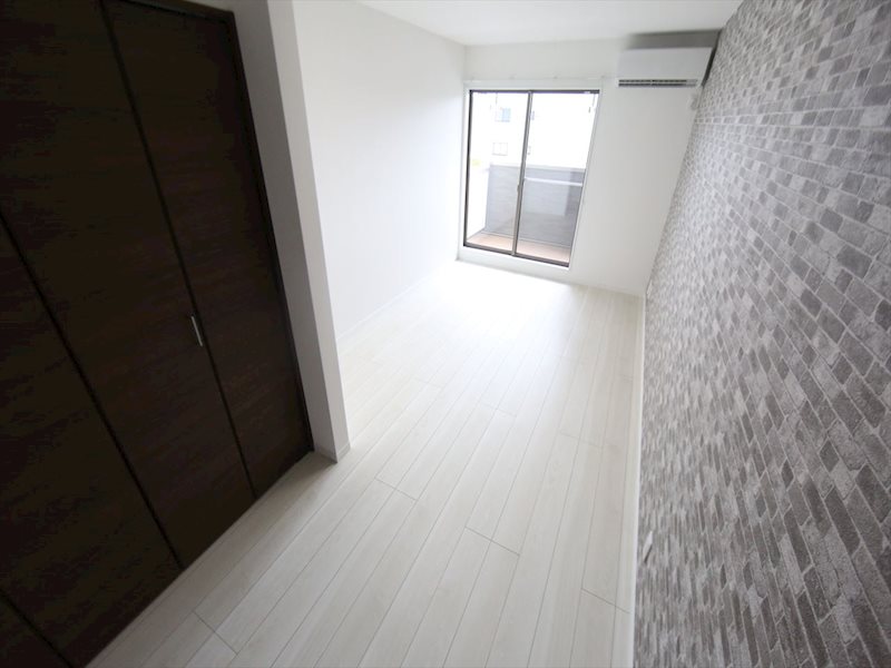 その他部屋・スペース　洋室8.2帖　クローゼット付