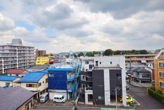 眺望　★お問い合わせはタウンハウジングまで★