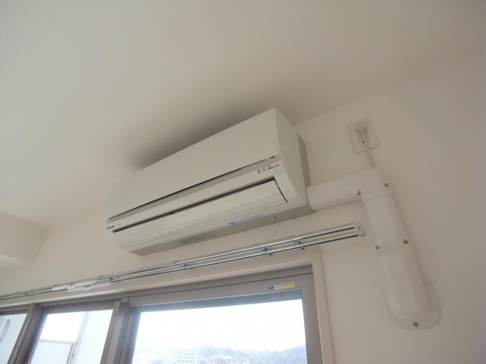 その他設備　※写真は同物件・同タイプの別室です