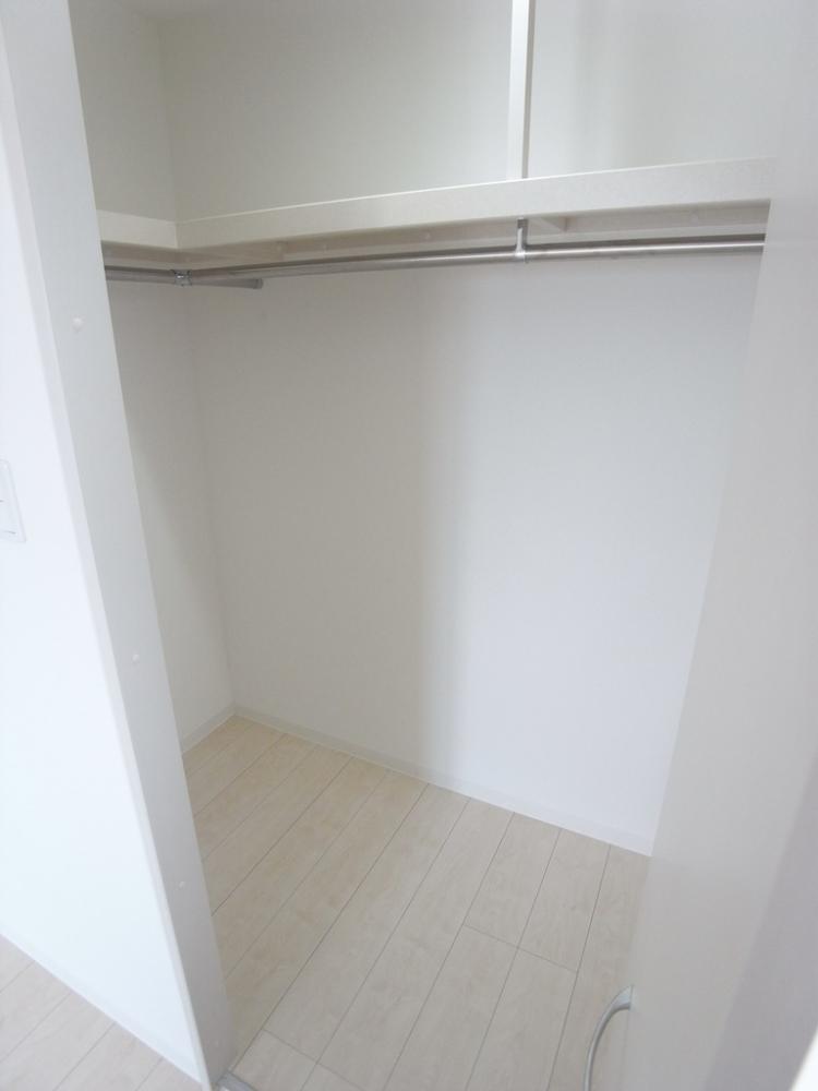 収納　※写真は同物件・同タイプの別室です