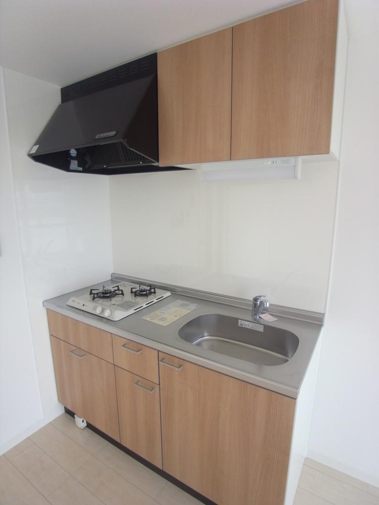 キッチン　※写真は同物件・同タイプの別室です