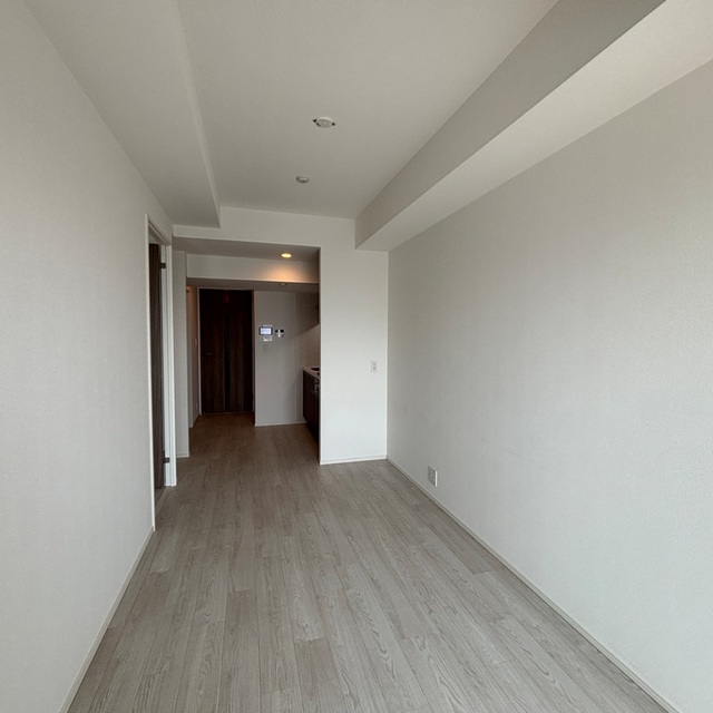 居室・リビング　※写真は同タイプ住戸です。