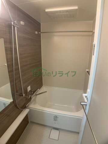 バス・シャワールーム　プライマル巣鴨