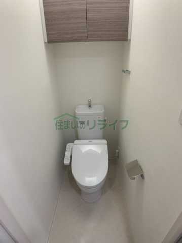 トイレ　プライマル巣鴨