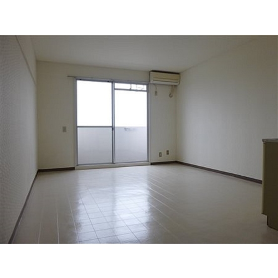 建物外観　居室１