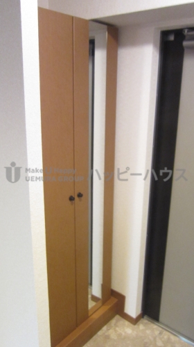 その他設備　参考画像。現況優先です。