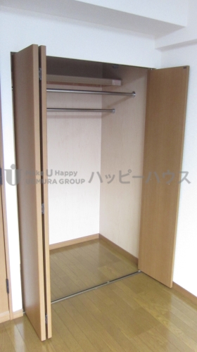 収納　参考画像。現況優先です。