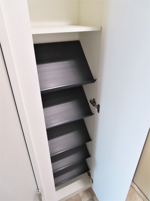 玄関　シューズボックス★※同タイプ参考画像