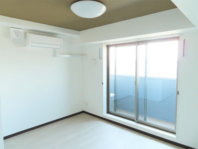 居室・リビング　洋室９．５帖★※同タイプ参考画像