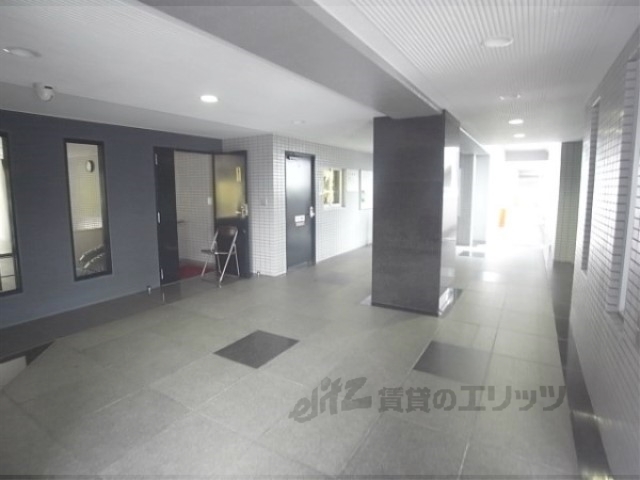 ロビー　ロビー