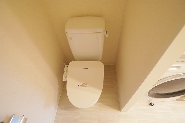 トイレ　トイレ※別部屋参考写真