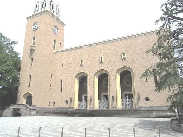 その他　早稲田大学（その他）まで550m