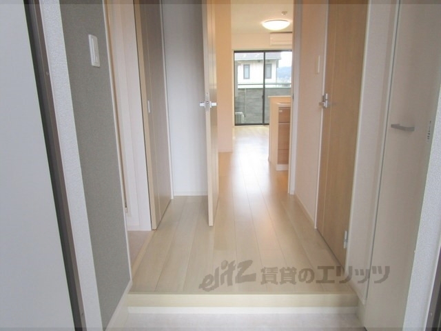 その他部屋・スペース　廊下