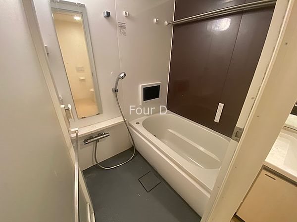 バス・シャワールーム　★見学予約受付中★