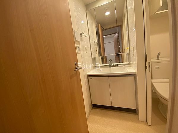 洗面設備　★見学予約受付中★