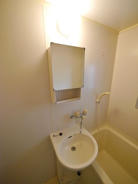 洗面設備　★お問い合わせはタウンハウジング聖蹟桜ヶ丘店まで★