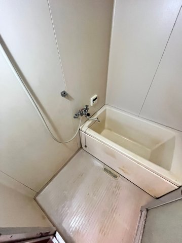 バス・シャワールーム　別号室画像。ご参考下さい